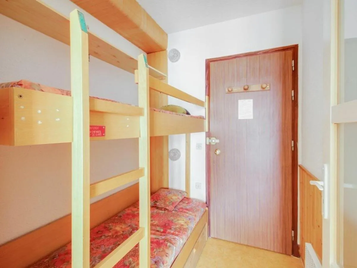 Studio 4 Pers Avec Balcon, Centre-Ville, Proche Telecabine, Ideal Famille - Cauterets - Fr-1-401-53 France